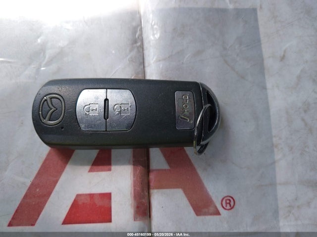 45160199 :رقم المزاد ، JM1BM1L70E1205783 vin ، 2014 Mazda Mazda3 I Touring مزاد بيع