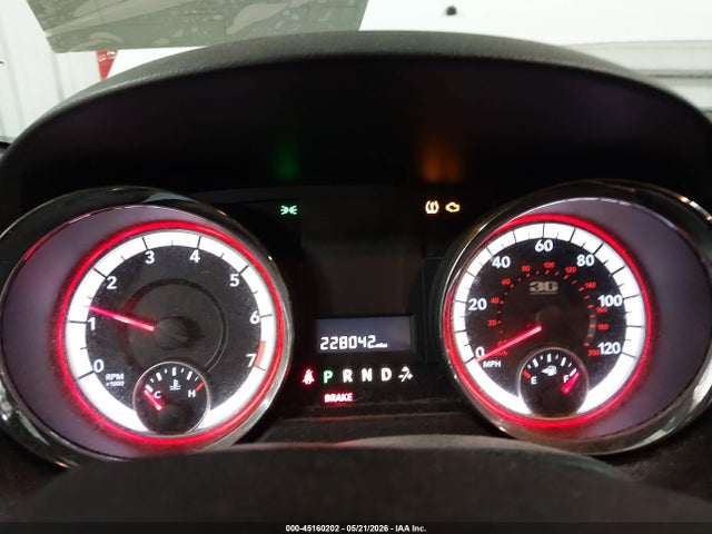 2014 Dodge Grand Caravan Sxt 30th Anniversary მანქანა იყიდება აუქციონზე, vin: 2C4RDGCG8ER275528, აუქციონის ნომერი: 45160202