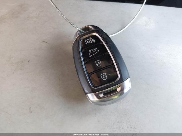 Продаж на аукціоні авто 2020 Hyundai Kona Sel Plus, vin: KM8K62AA7LU565851, номер лоту: 45160209