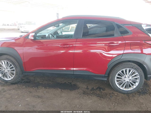Продаж на аукціоні авто 2020 Hyundai Kona Sel Plus, vin: KM8K62AA7LU565851, номер лоту: 45160209