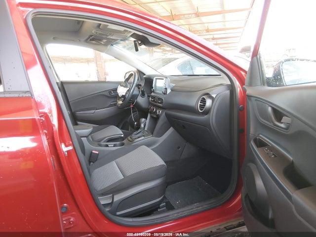 Продаж на аукціоні авто 2020 Hyundai Kona Sel Plus, vin: KM8K62AA7LU565851, номер лоту: 45160209