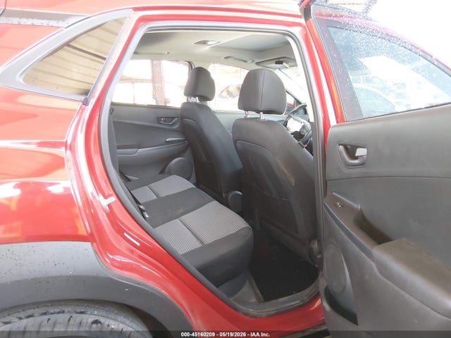 Продаж на аукціоні авто 2020 Hyundai Kona Sel Plus, vin: KM8K62AA7LU565851, номер лоту: 45160209
