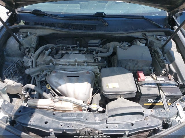 4T1BF1FK5EU339547 Toyota Camry L/se/le/xle
