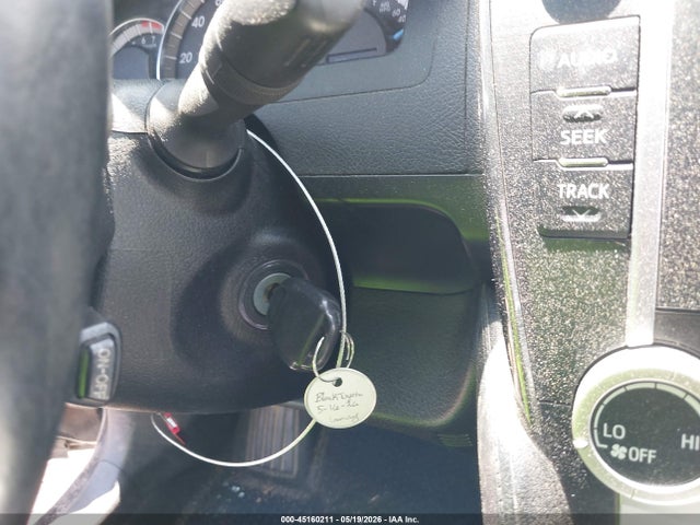 4T1BF1FK5EU339547 Toyota Camry L/se/le/xle