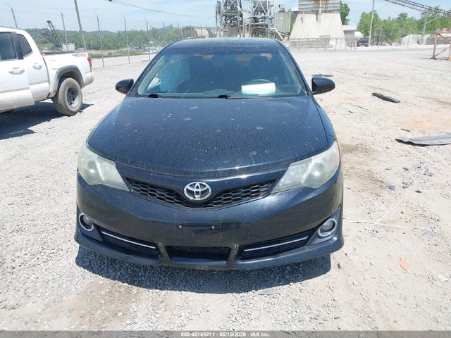 4T1BF1FK5EU339547 Toyota Camry L/se/le/xle