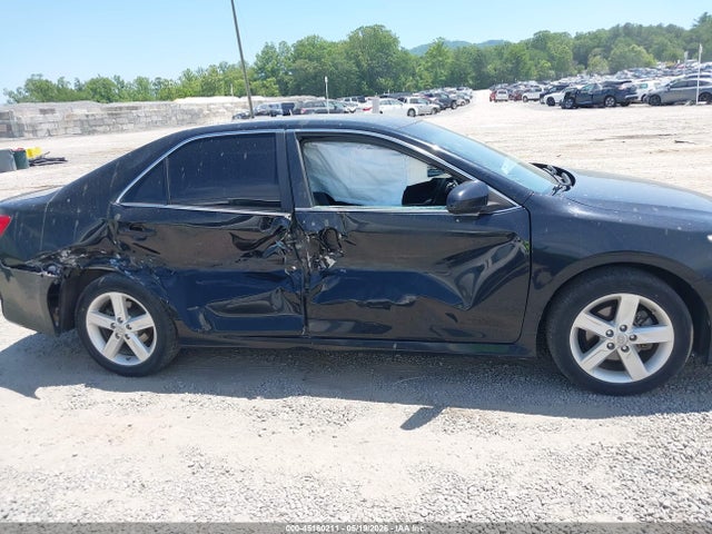 4T1BF1FK5EU339547 Toyota Camry L/se/le/xle