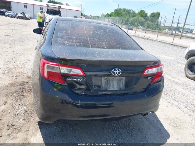 4T1BF1FK5EU339547 Toyota Camry L/se/le/xle
