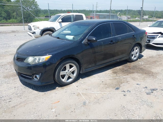 4T1BF1FK5EU339547 Toyota Camry L/se/le/xle