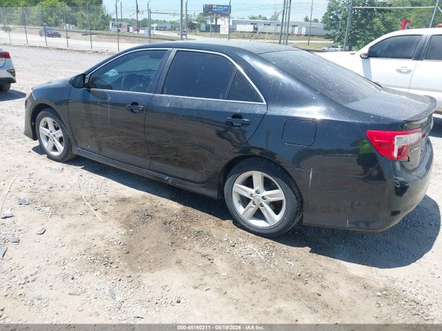 4T1BF1FK5EU339547 Toyota Camry L/se/le/xle