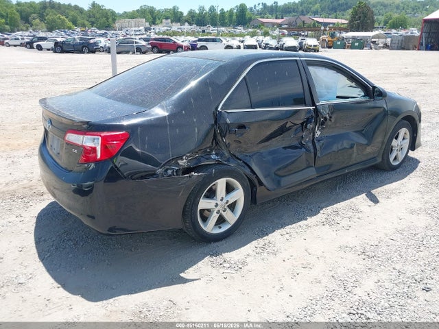 4T1BF1FK5EU339547 Toyota Camry L/se/le/xle