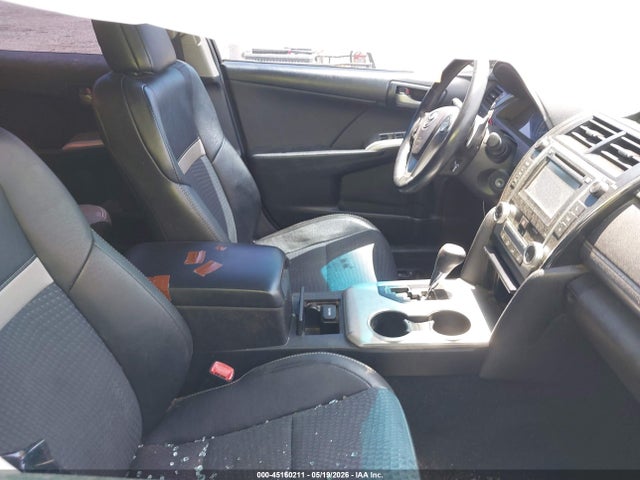 4T1BF1FK5EU339547 Toyota Camry L/se/le/xle