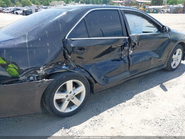 4T1BF1FK5EU339547 Toyota Camry L/se/le/xle