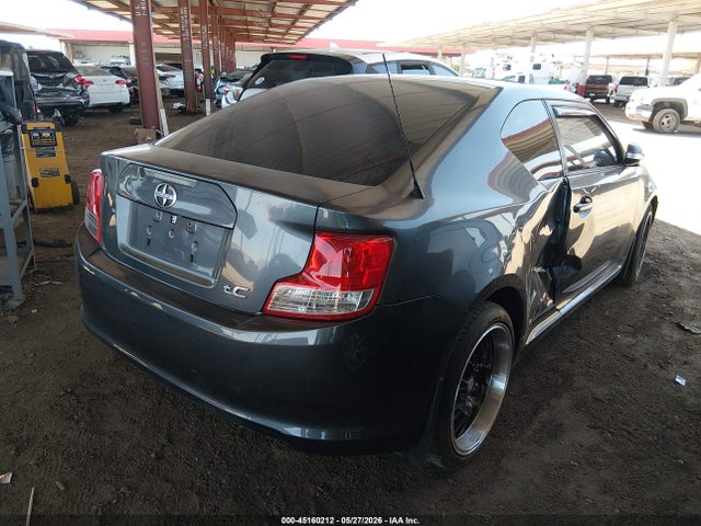 Aukcja sprzedaży 2011 Scion Tc, vin: JTKJF5C70B3009851, numer aukcji: 45160212