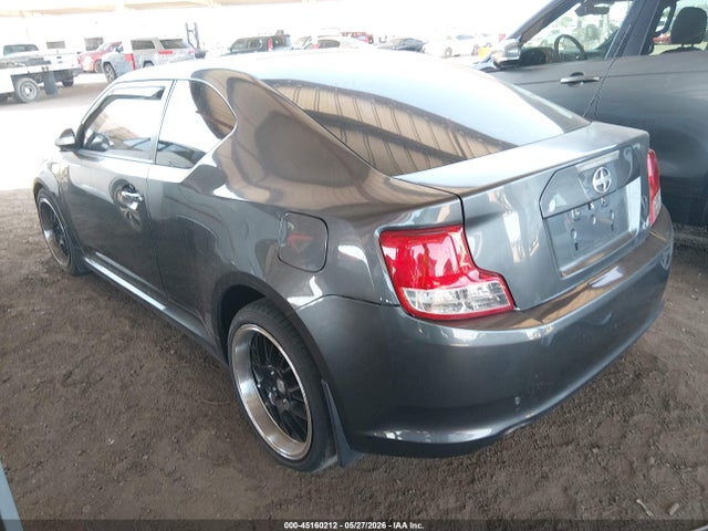 Aukcja sprzedaży 2011 Scion Tc, vin: JTKJF5C70B3009851, numer aukcji: 45160212