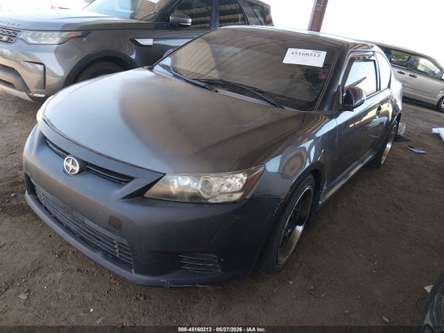 Aukcja sprzedaży 2011 Scion Tc, vin: JTKJF5C70B3009851, numer aukcji: 45160212