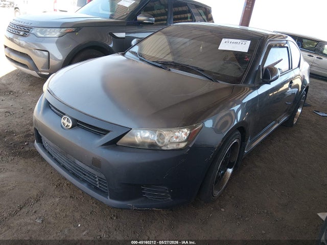 Aukcja sprzedaży 2011 Scion Tc, vin: JTKJF5C70B3009851, numer aukcji: 45160212