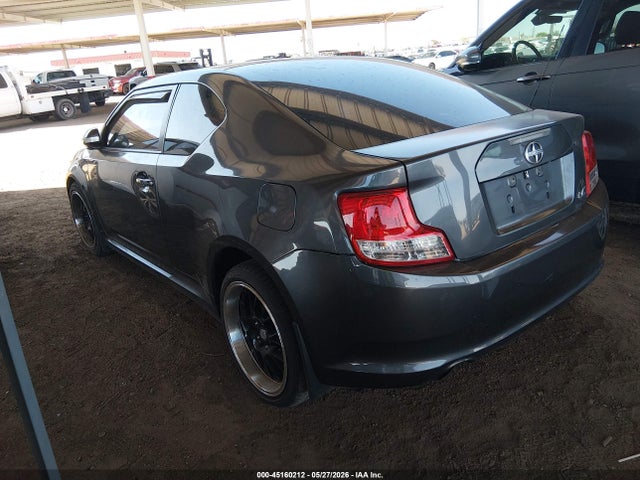 Aukcja sprzedaży 2011 Scion Tc, vin: JTKJF5C70B3009851, numer aukcji: 45160212