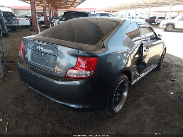 Aukcja sprzedaży 2011 Scion Tc, vin: JTKJF5C70B3009851, numer aukcji: 45160212