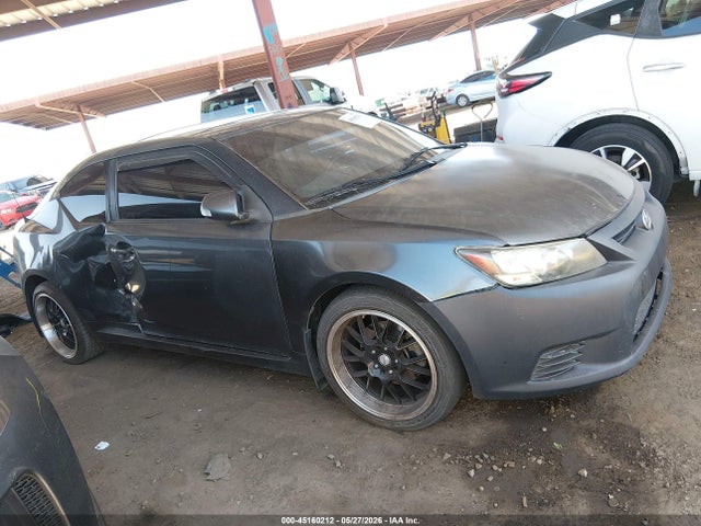 Aukcja sprzedaży 2011 Scion Tc, vin: JTKJF5C70B3009851, numer aukcji: 45160212