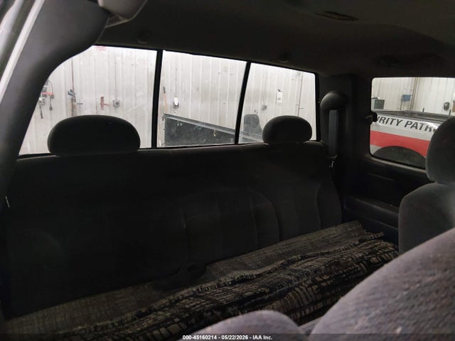 Aukcja sprzedaży 1999 Gmc Sierra 1500 Sle, vin: 2GTEK19T0X1529093, numer aukcji: 45160214