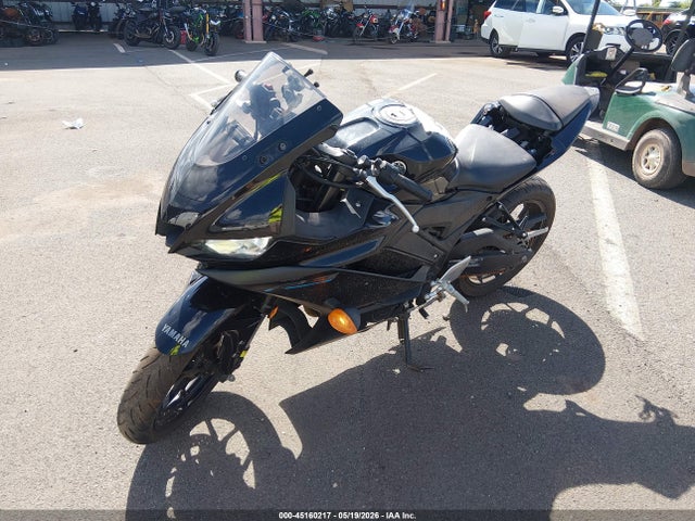 Yamaha Yzfr3 A 2023 MH3RH18Y6PK012153 Image 2