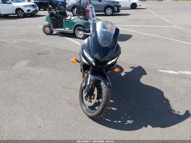 Yamaha Yzfr3 A 2023 MH3RH18Y6PK012153 Image 5