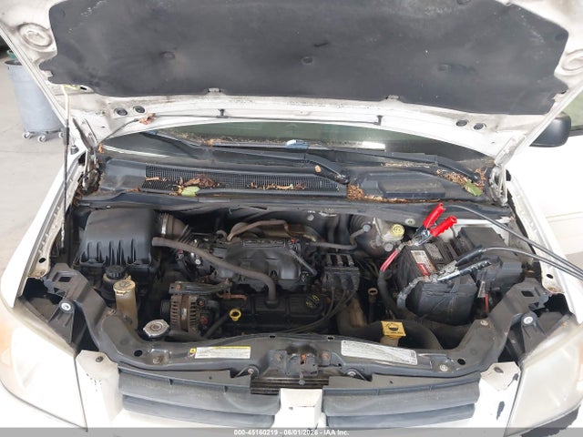 Продажа на аукционе авто 2010 Dodge Grand Caravan Se, vin: 2D4RN4DE0AR372938, номер лота: 45160219