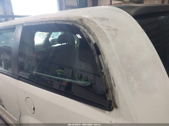Продажа на аукционе авто 2010 Dodge Grand Caravan Se, vin: 2D4RN4DE0AR372938, номер лота: 45160219