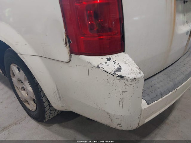 Продажа на аукционе авто 2010 Dodge Grand Caravan Se, vin: 2D4RN4DE0AR372938, номер лота: 45160219