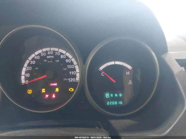 Продажа на аукционе авто 2010 Dodge Grand Caravan Se, vin: 2D4RN4DE0AR372938, номер лота: 45160219