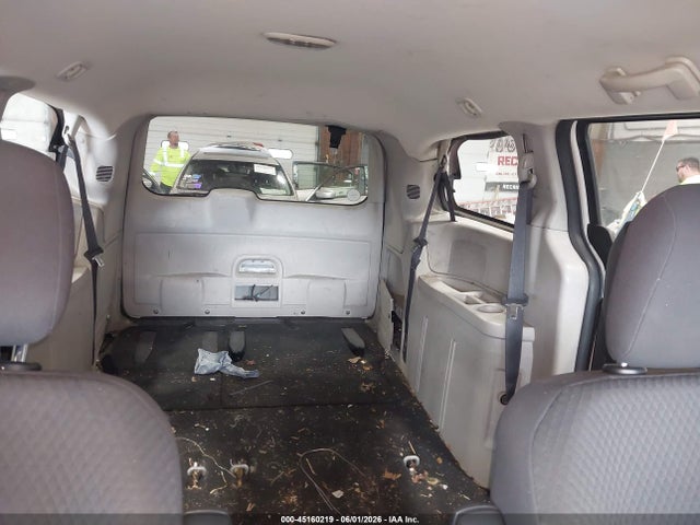 Продажа на аукционе авто 2010 Dodge Grand Caravan Se, vin: 2D4RN4DE0AR372938, номер лота: 45160219
