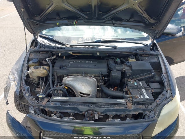 Продажа на аукционе авто 2005 Scion Tc, vin: JTKDE167050044092, номер лота: 45160223