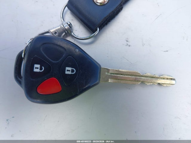 Продажа на аукционе авто 2005 Scion Tc, vin: JTKDE167050044092, номер лота: 45160223