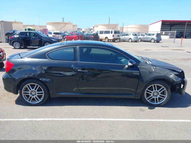 Продажа на аукционе авто 2005 Scion Tc, vin: JTKDE167050044092, номер лота: 45160223