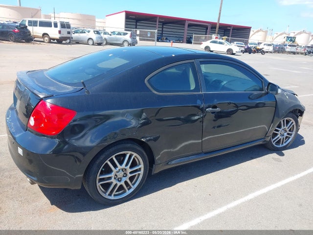 Продажа на аукционе авто 2005 Scion Tc, vin: JTKDE167050044092, номер лота: 45160223