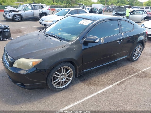Продажа на аукционе авто 2005 Scion Tc, vin: JTKDE167050044092, номер лота: 45160223