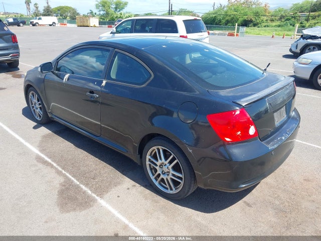 Продажа на аукционе авто 2005 Scion Tc, vin: JTKDE167050044092, номер лота: 45160223