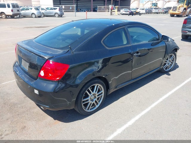 Продажа на аукционе авто 2005 Scion Tc, vin: JTKDE167050044092, номер лота: 45160223