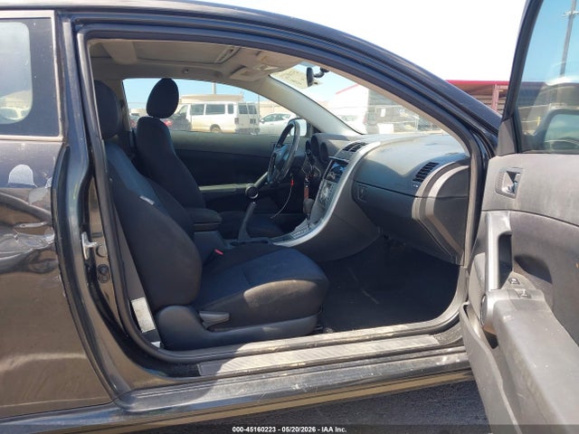 Продажа на аукционе авто 2005 Scion Tc, vin: JTKDE167050044092, номер лота: 45160223