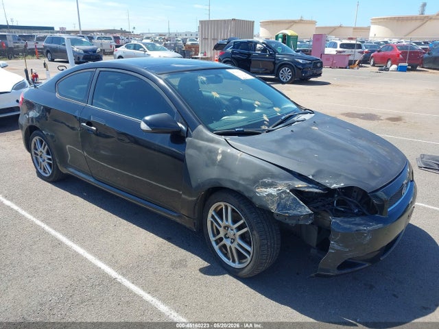 Продажа на аукционе авто 2005 Scion Tc, vin: JTKDE167050044092, номер лота: 45160223