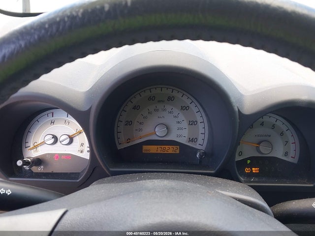Продажа на аукционе авто 2005 Scion Tc, vin: JTKDE167050044092, номер лота: 45160223