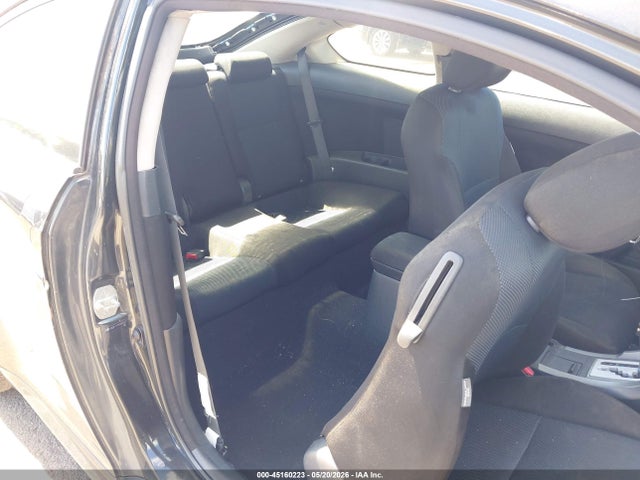 Продажа на аукционе авто 2005 Scion Tc, vin: JTKDE167050044092, номер лота: 45160223