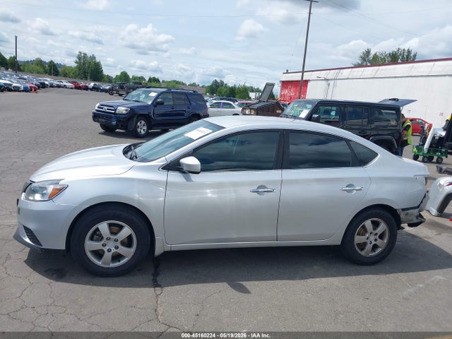 Nissan SENTRA S 2017 3N1AB7AP4HY320980 Image 15