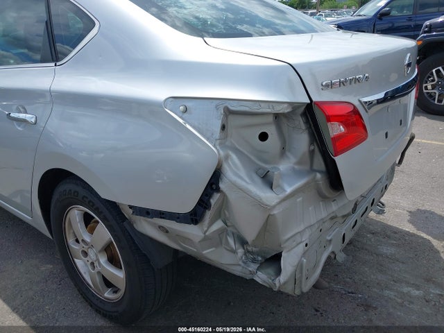 Nissan SENTRA S 2017 3N1AB7AP4HY320980 Image 18
