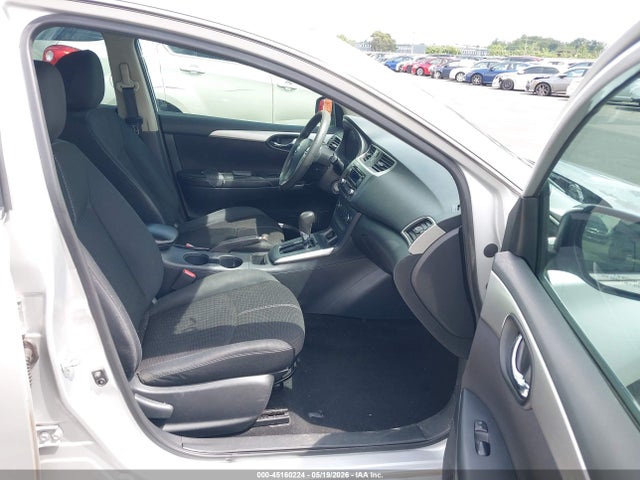 Nissan SENTRA S 2017 3N1AB7AP4HY320980 Image 5