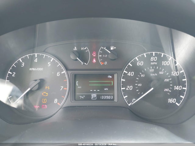 Nissan SENTRA S 2017 3N1AB7AP4HY320980 Image 7