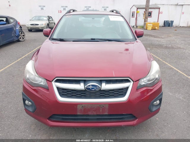 Продажа на аукционе авто 2013 Subaru Impreza 2.0i Sport Premium, vin: JF1GPAL6XD1864401, номер лота: 45160227