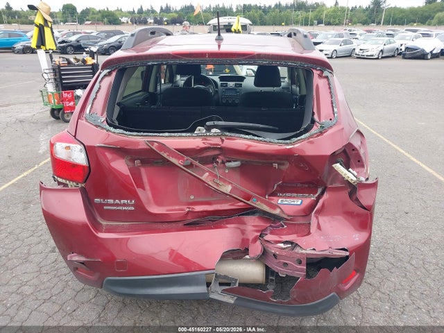 Продажа на аукционе авто 2013 Subaru Impreza 2.0i Sport Premium, vin: JF1GPAL6XD1864401, номер лота: 45160227