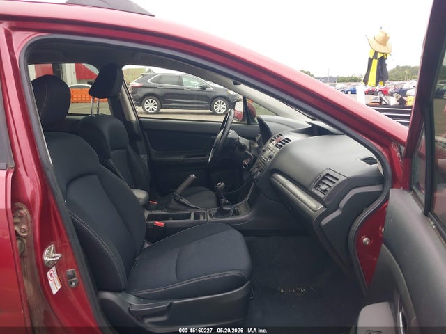 Продажа на аукционе авто 2013 Subaru Impreza 2.0i Sport Premium, vin: JF1GPAL6XD1864401, номер лота: 45160227