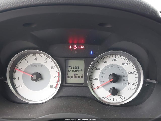 Продажа на аукционе авто 2013 Subaru Impreza 2.0i Sport Premium, vin: JF1GPAL6XD1864401, номер лота: 45160227